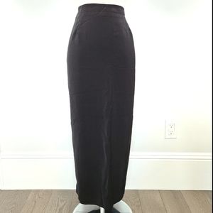 Vintage Michele Pencil Skirt Size 8